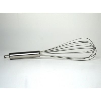 Batedor de Ovos Fouet Inox 27cm Mimo Style
