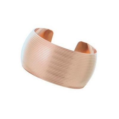 Anel para Guardanapo Argélia Bronze - Mimo