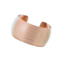 Anel para Guardanapo Argélia Bronze - Mimo
