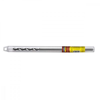 Broca para Fibrocimento e Mourão 3/8" 320 mm Tramontina  com Corpo Polido