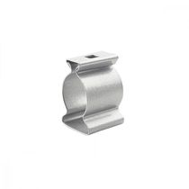 Abraçadeira tipo chaveta 1/2"