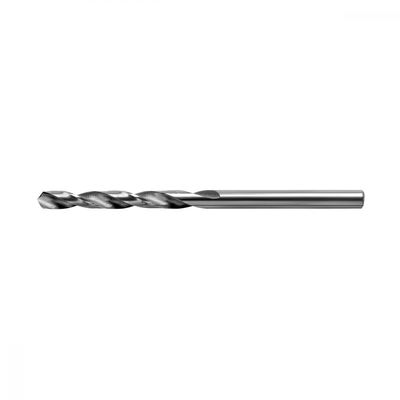 Broca para Aço 4.5x80 mm Tramontina em Aço Rápido HSS DIN 338