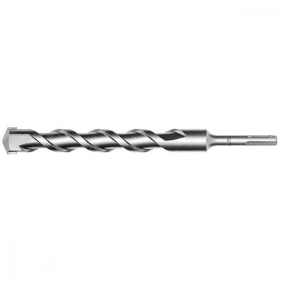 Broca para Concreto 6.5x210 mm Tramontina em Aço Especial com Encaixe SDS Plus
