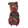Kit Mochila com Lancheira  e Estojo Speed Car - Wincy