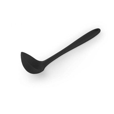 Concha de Silicone Preta Mimo Style