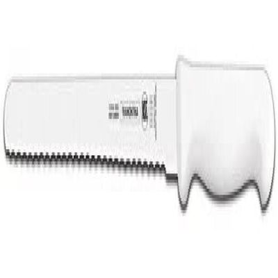 Faca para fiambres 10"