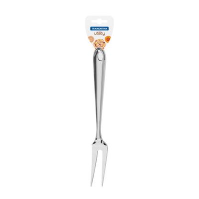 Garfo Trinchante Tramontina Utility em Aço Inox