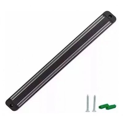 Barra Magnética Para Ferramentas Multiuso 33 Cm - Wellhome