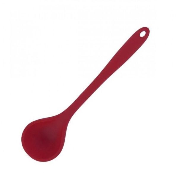 Concha de Silicone Vermelha Mimo Style