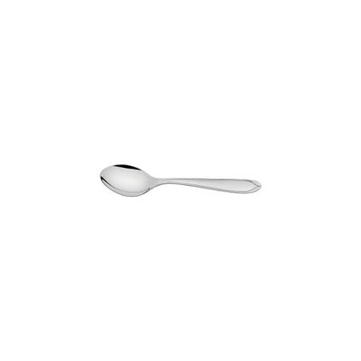 Conjunto de colheres para cha Tramontina Maresias  aço inox 6 pç.
