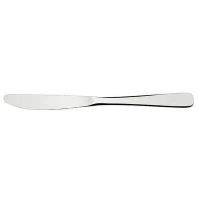 Faca de Mesa Tramontina Pacific em Aço Inox