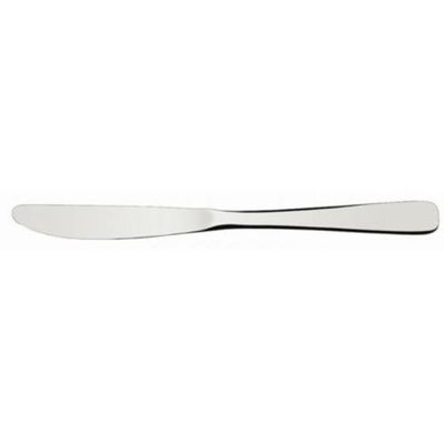 Faca de Mesa Tramontina Pacific em Aço Inox
