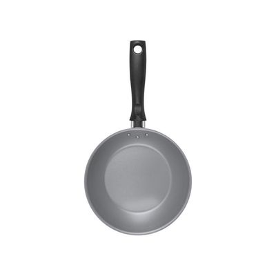 Frigideira Tramontina Turim Alumínio Max Chumbo 18 Cm 0,7
