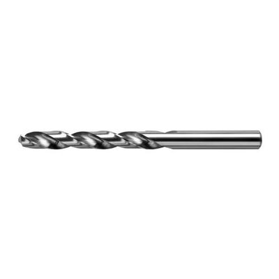 Broca Para Aço 9.5X125 Mm Tramontina Em Aço Rápido