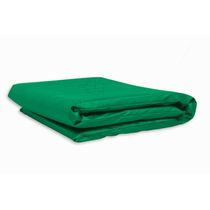 Colchonete em Napa com Espuma 90x43x2Cm Verde