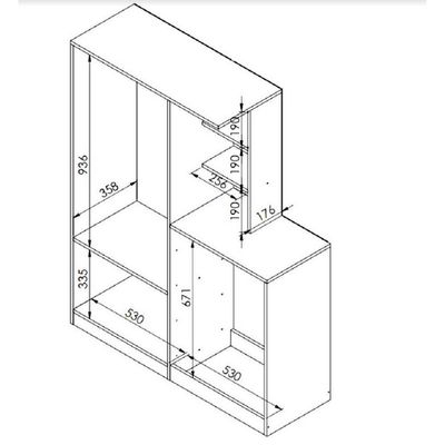 Quarto Infantil Completo Montessoriano Meu Fofinho