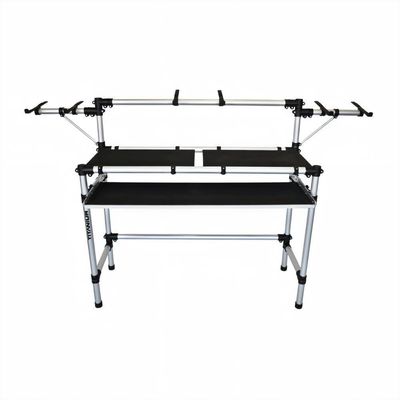 Suporte Titanium Racks Rdj Live P/ Teclado, Controladora,
