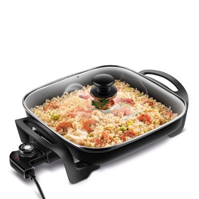 Panela Elétrica Grill Mondial Pe-49 Pe-49 127v/60hz . 110V