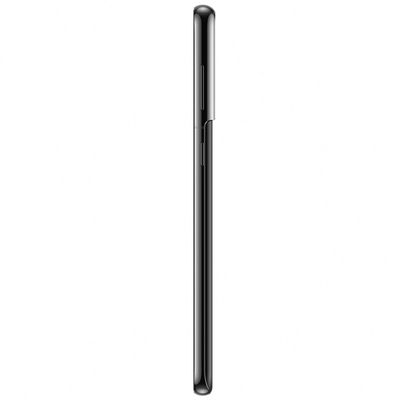 Celular Samsung Galaxy S21 Plus 5G Preto 256GB Tela 6.7" 8GB RAM Câmera Tripla 12MP + 64MP + 12MP