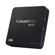 Smartbox Proeletronic SmartPro 4K PROSB2000