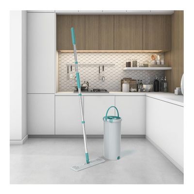 Mop Lava e Seca Fit Flash Limp 6088