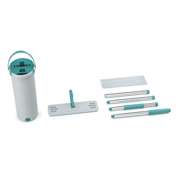 Mop Lava e Seca Fit Flash Limp 6088