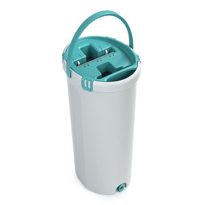 Mop Lava e Seca Fit Flash Limp 6088