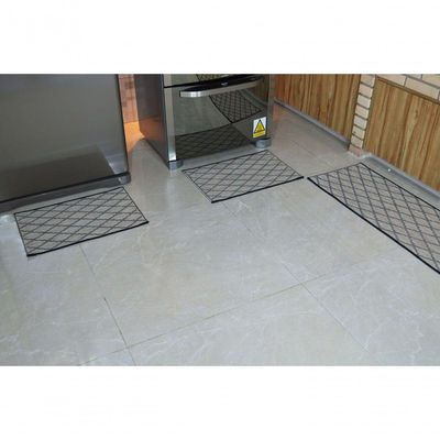 Jogo De Cozinha Sisal Look Escocês Exclusivo