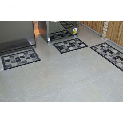 Jogo De Cozinha Sisal Look Tabuleiro Exclusivo
