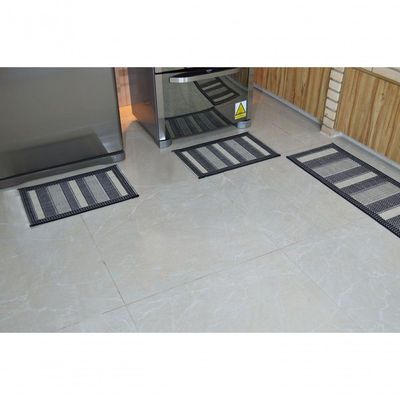 Jogo De Cozinha Sisal Look Esplendor Exclusivo