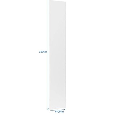 Lateral Suprema Prime Para Geladeira Luciane Branco Polar