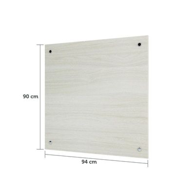 Painel Cabeceira Solteiro 94 Cm Para Embutir Em Nicho Prime