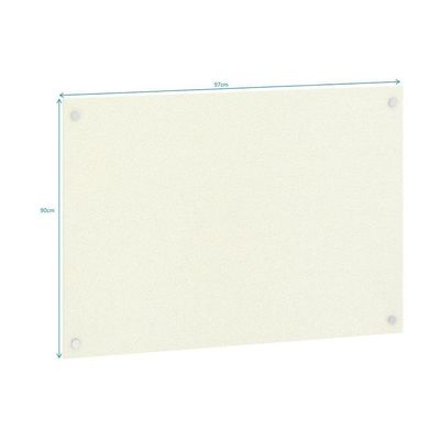 Cabeceira Luciane Solteiro Prime Plus Painel 97 Cm Kashmir