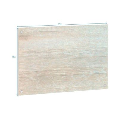 Cabeceira Solteiro Prime Plus Painel 97 Cm Legno Crema