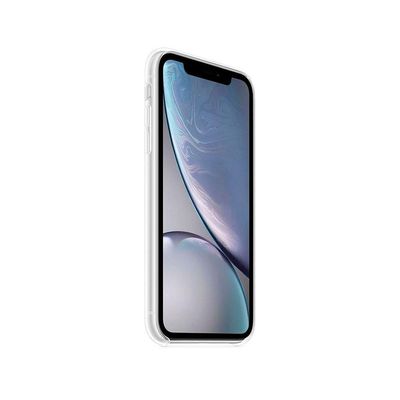 Capa MagSafe para iPhone XR - Transparente - Gshield