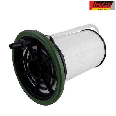 Filtro de Combustível Fiat Toro Jeep Renegade Jeep Compass Todos 2.0 16v Diesel 2015 em Diante