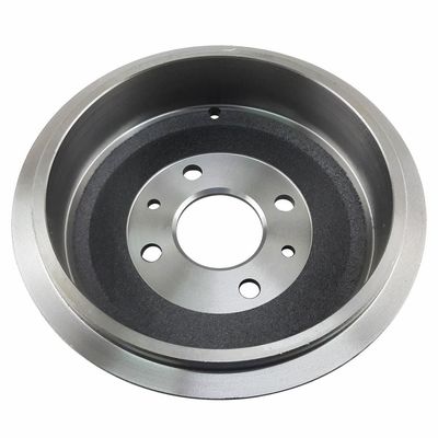 Tambor de Freio Traseiro Fiat Argo Cronos Punto Grand Siena Novo Palio Novo Uno Todos com ABS
