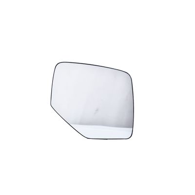 Vidro com Base do Espelho Retrovisor Lado Direito Ecosport 2003 até 2012