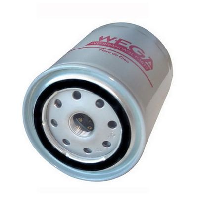 Filtro de Óleo do Motor Explorer 4.0 / F2000 / F4000 / Ranger / Audi A4 A6 2.8 / Veículos até 99 - Wega