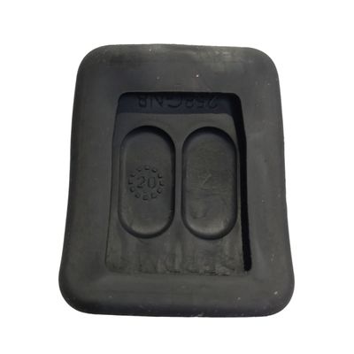 Capa do Pedal Freio e Embreagem  Onix-Cobalt-Spin Capa do Pedal Freio e Embreagem Onix-Cobalt-Spin