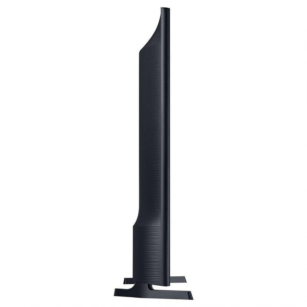 Smart Tv Samsung 43'' Full Hd Hdr Un43t5300agxzd Preto Bivolt
