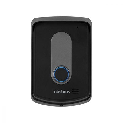 Interfone E Telefone Sem Fio Com Ramal Externo Tis 5010 4521