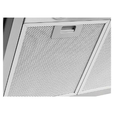 Depurador Compact New Embutir 75 Cm Fogatti Inox 220V
