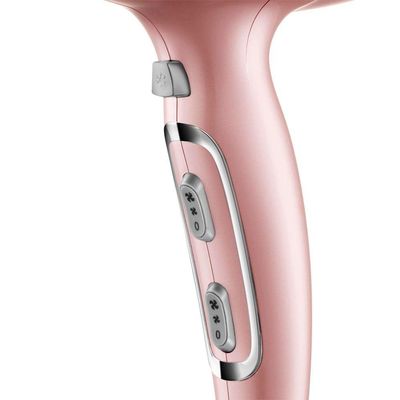 Secador De Cabelos Mondial Golden Rose Sc-32-127v 110V