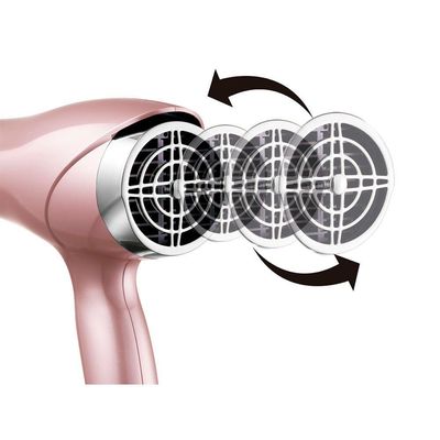 Secador De Cabelos Mondial Golden Rose Sc-32-127v 110V