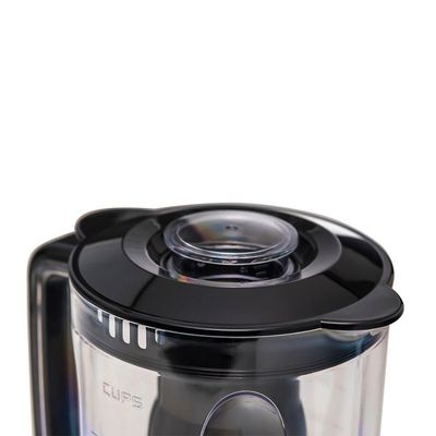 Liquidificador Mondial Turbo Power L-99-fb Liquidificador-220v-preto 220V