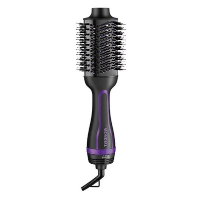Escova Secadora Black Purple Mondial Es-08 127v/60hz 110V