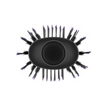 Escova Secadora Black Purple Mondial Es-08 127v/60hz