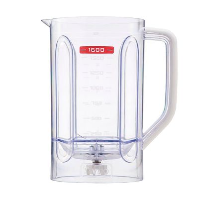 Liquidificador Mondial Turbo Power L-99-wg Liquidificador-127v-branco/cinza 110V
