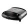 Grill e Sanduicheira Mondial Premium S-07 Preto/Inox 127V 110V
